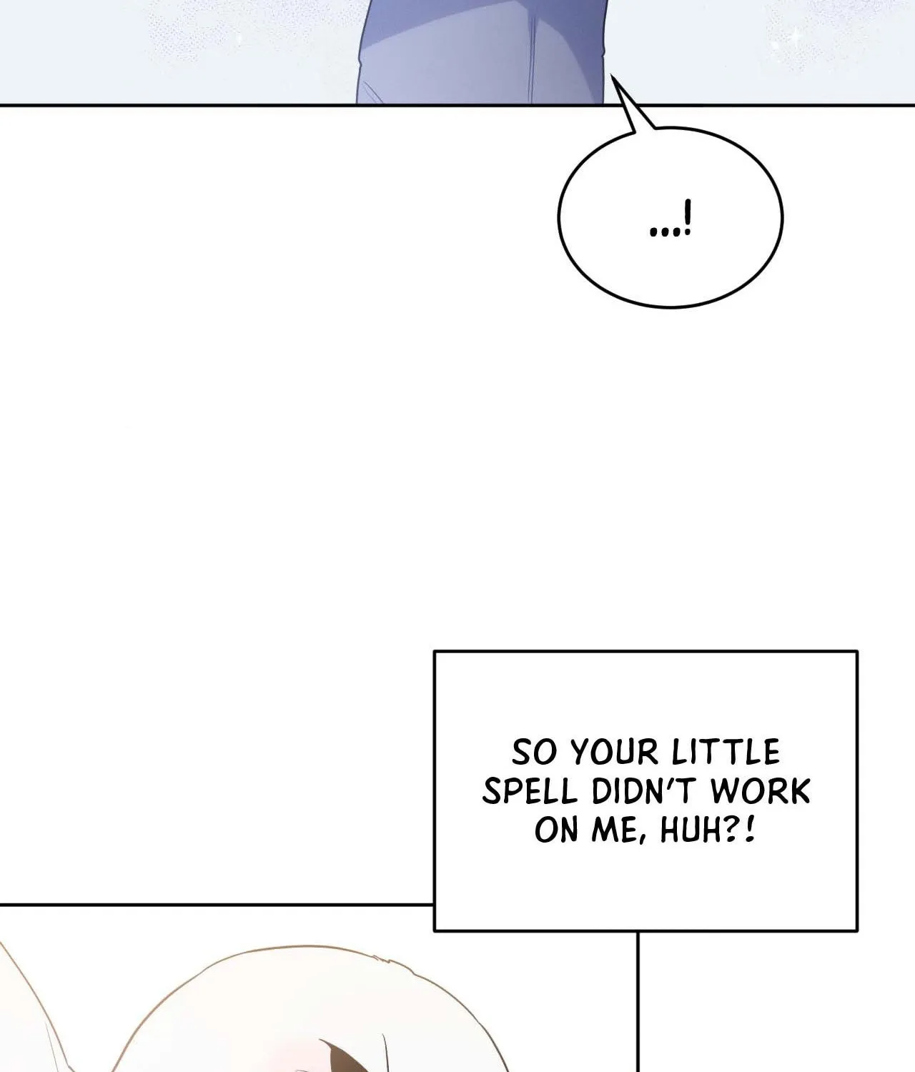 Read Not a Peep! chapter 18 image 40 on Lezhin