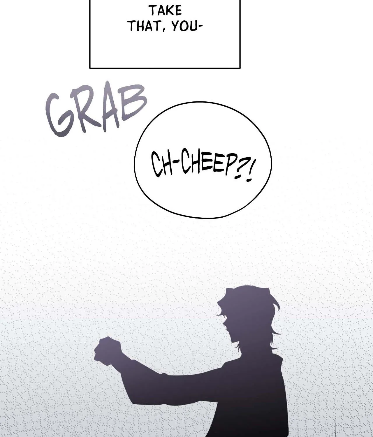 Read Not a Peep! chapter 18 image 42 on Lezhin