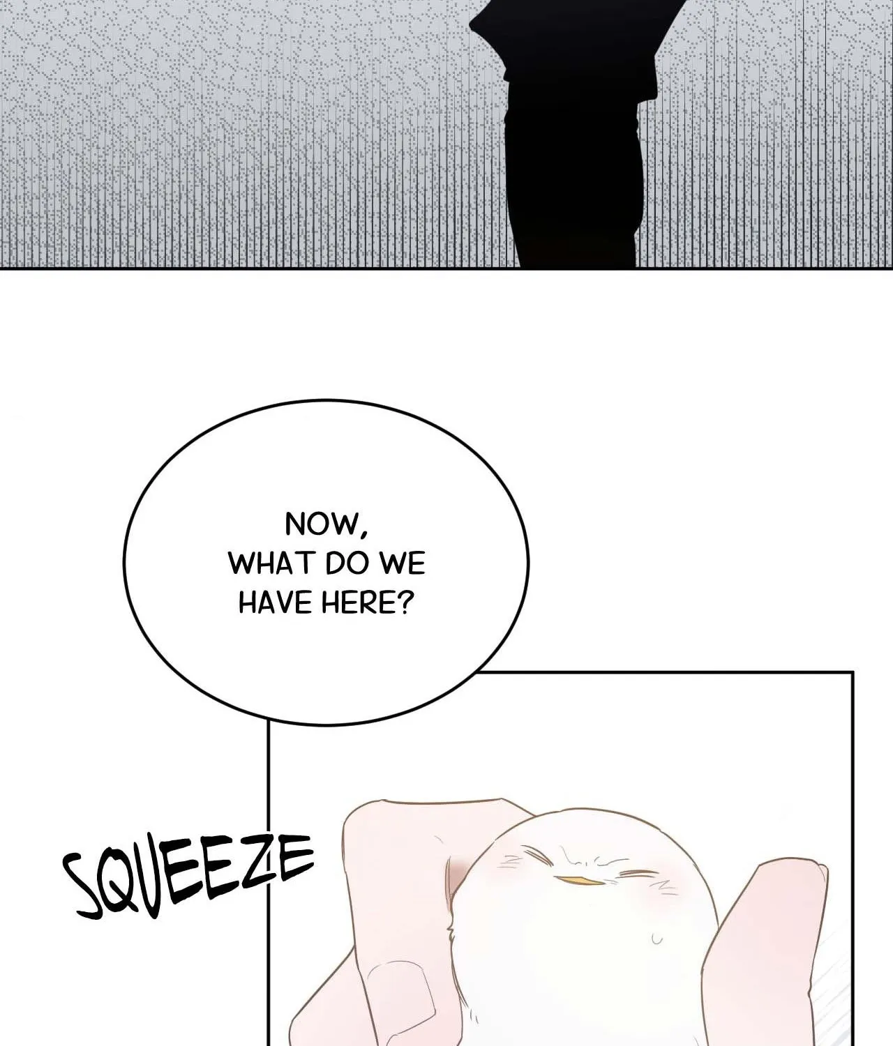 Read Not a Peep! chapter 18 image 43 on Lezhin