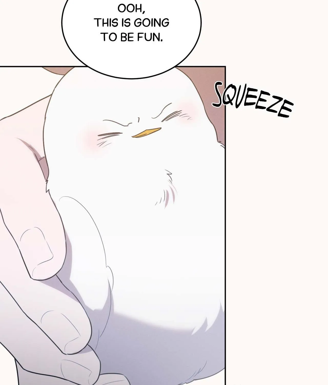 Read Not a Peep! chapter 18 image 49 on Lezhin