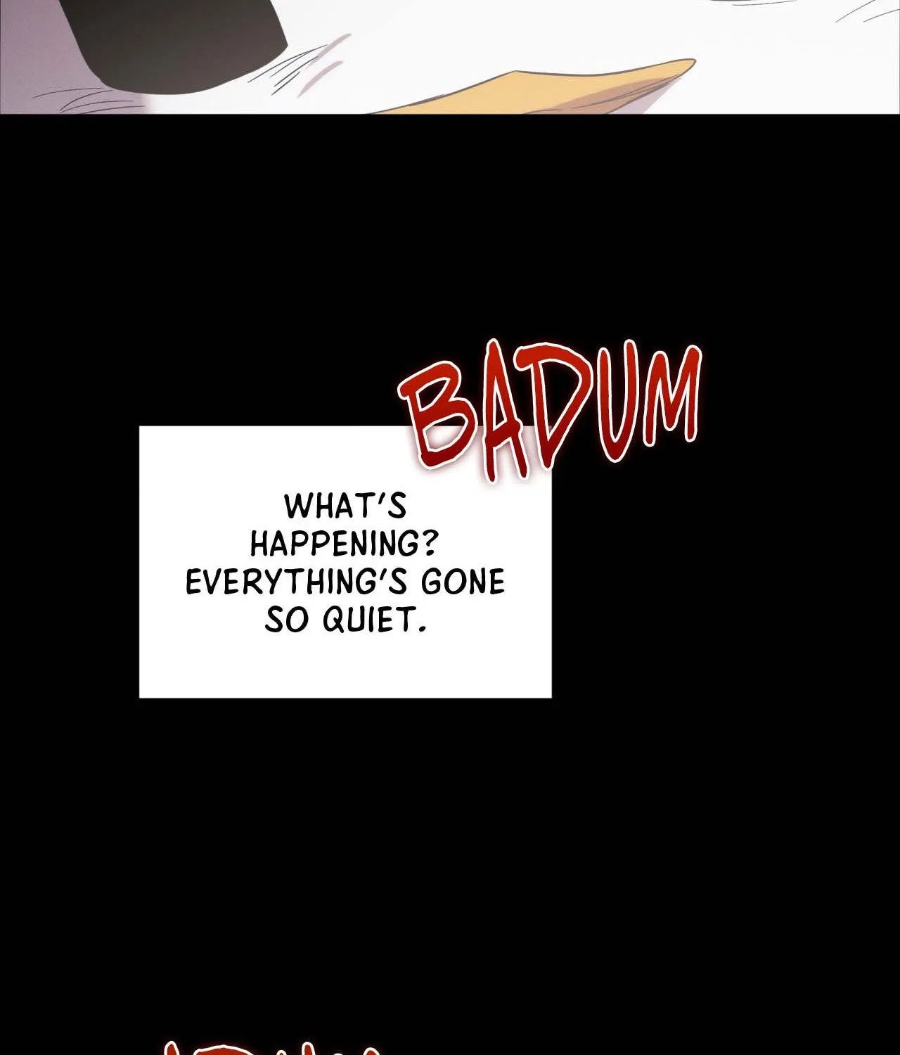 Read Not a Peep! chapter 18 image 54 on Lezhin
