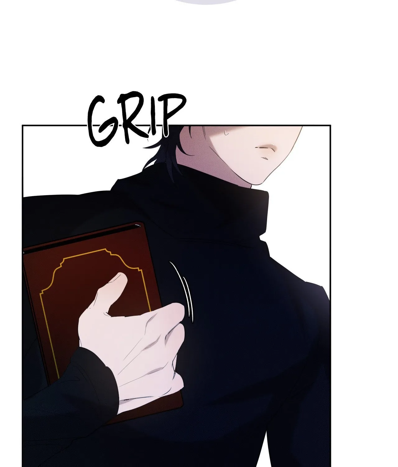 Read Not a Peep! chapter 18 image 7 on Lezhin