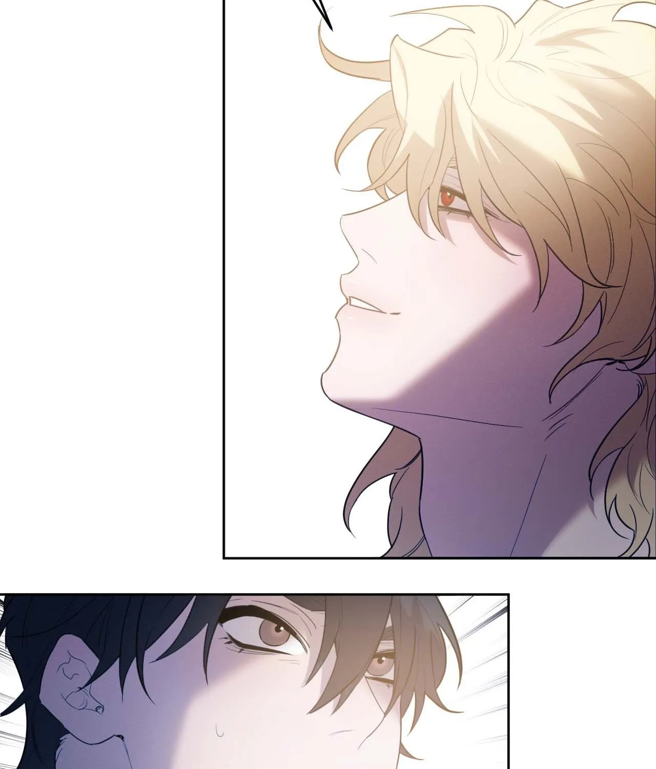 Read Not a Peep! chapter 18 image 70 on Lezhin