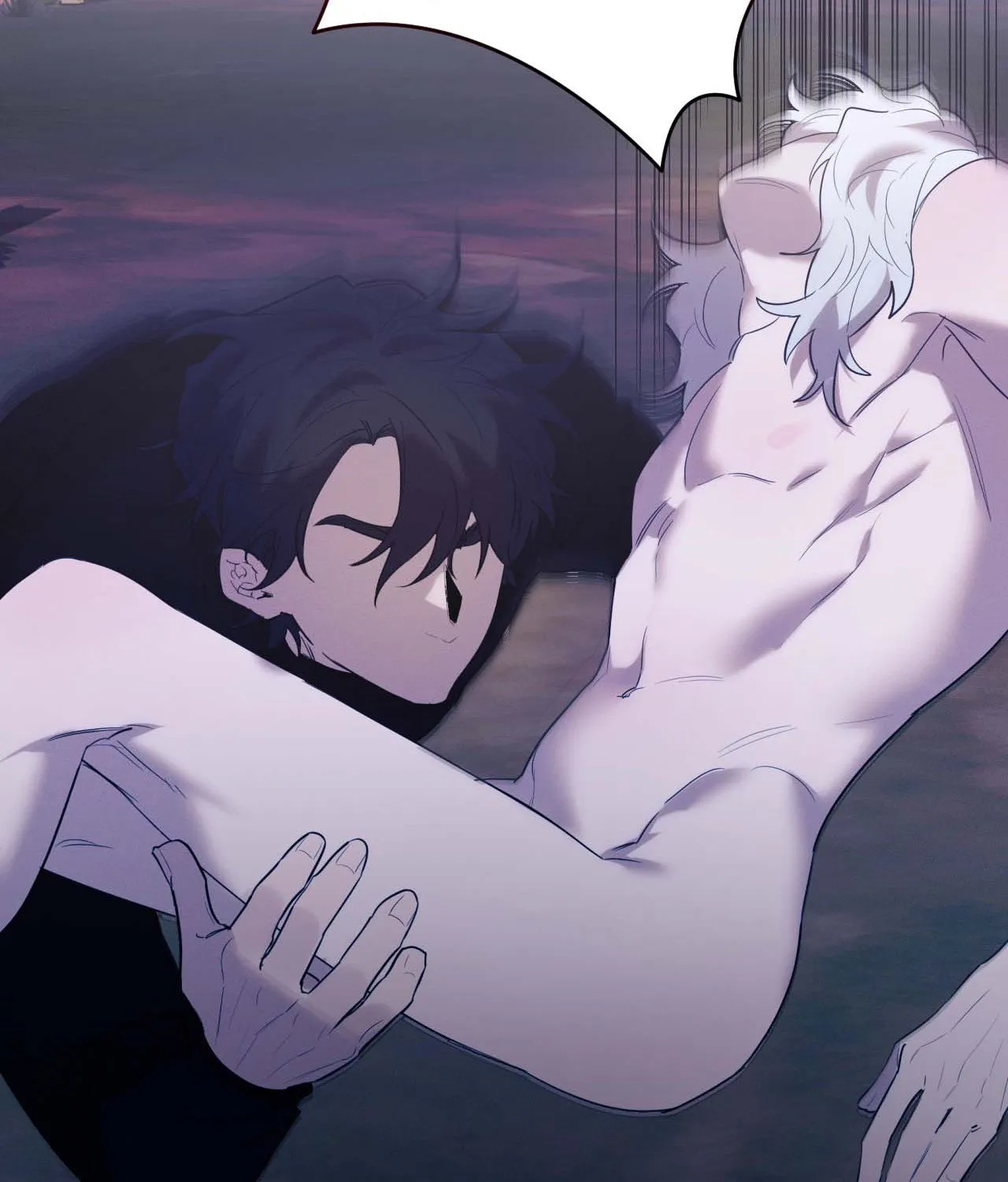 Read Not a Peep! chapter 18 image 81 on Lezhin