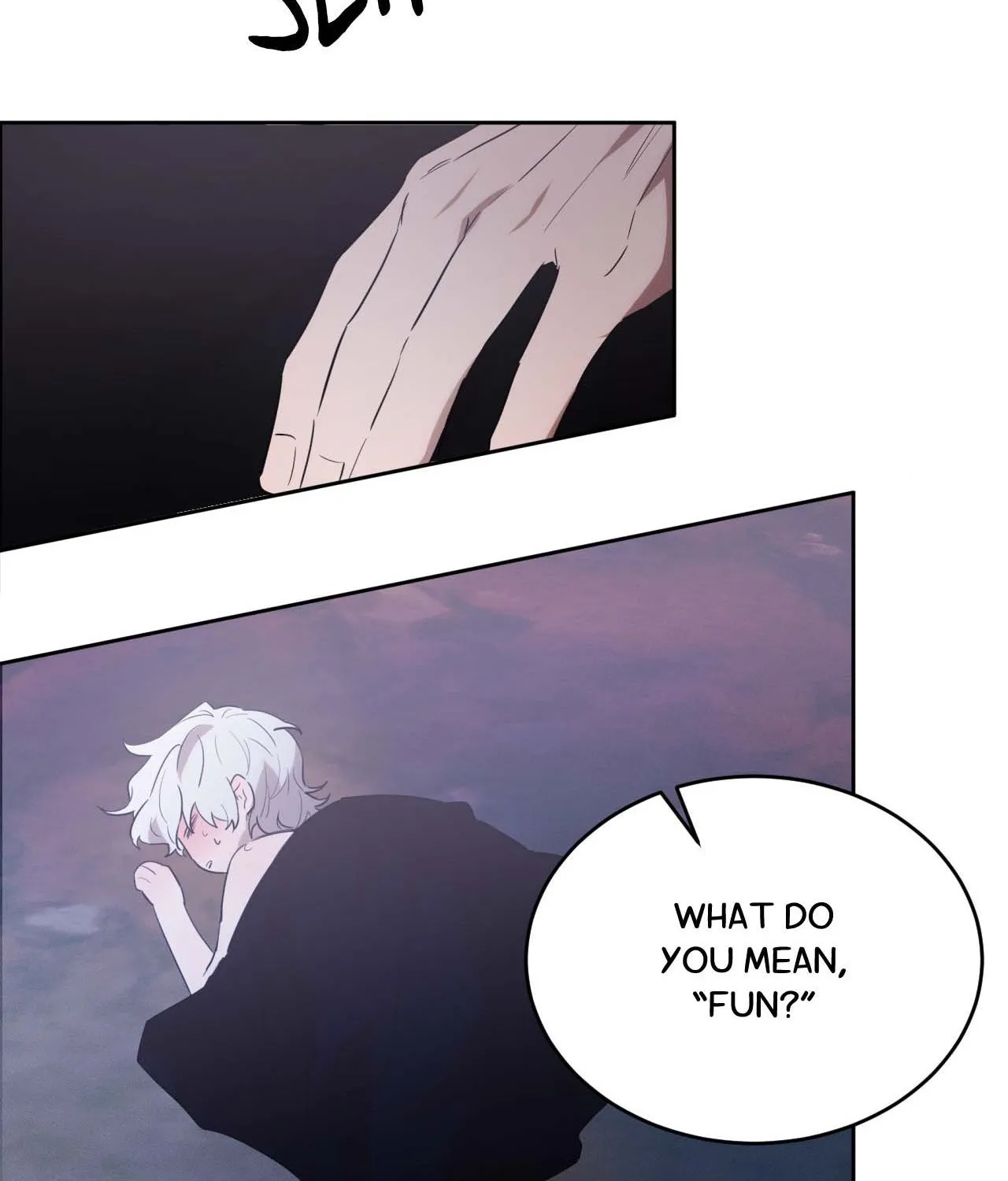 Read Not a Peep! chapter 18 image 91 on Lezhin