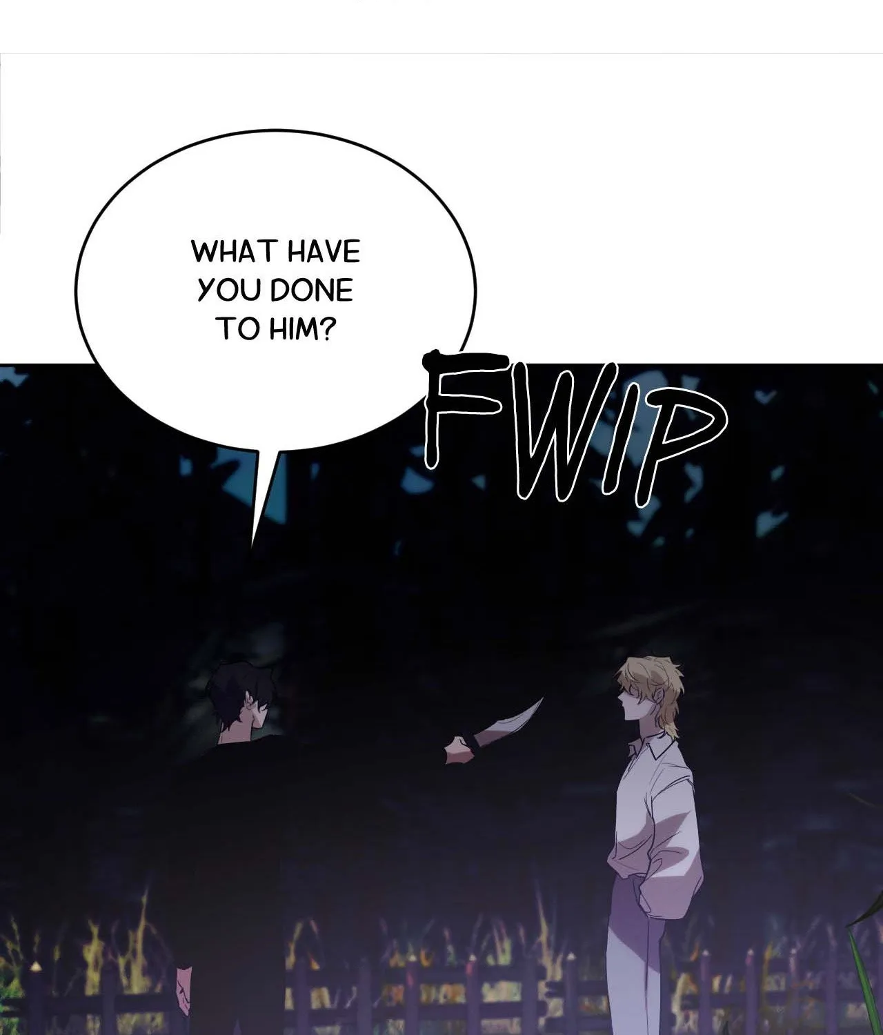 Read Not a Peep! chapter 18 image 93 on Lezhin