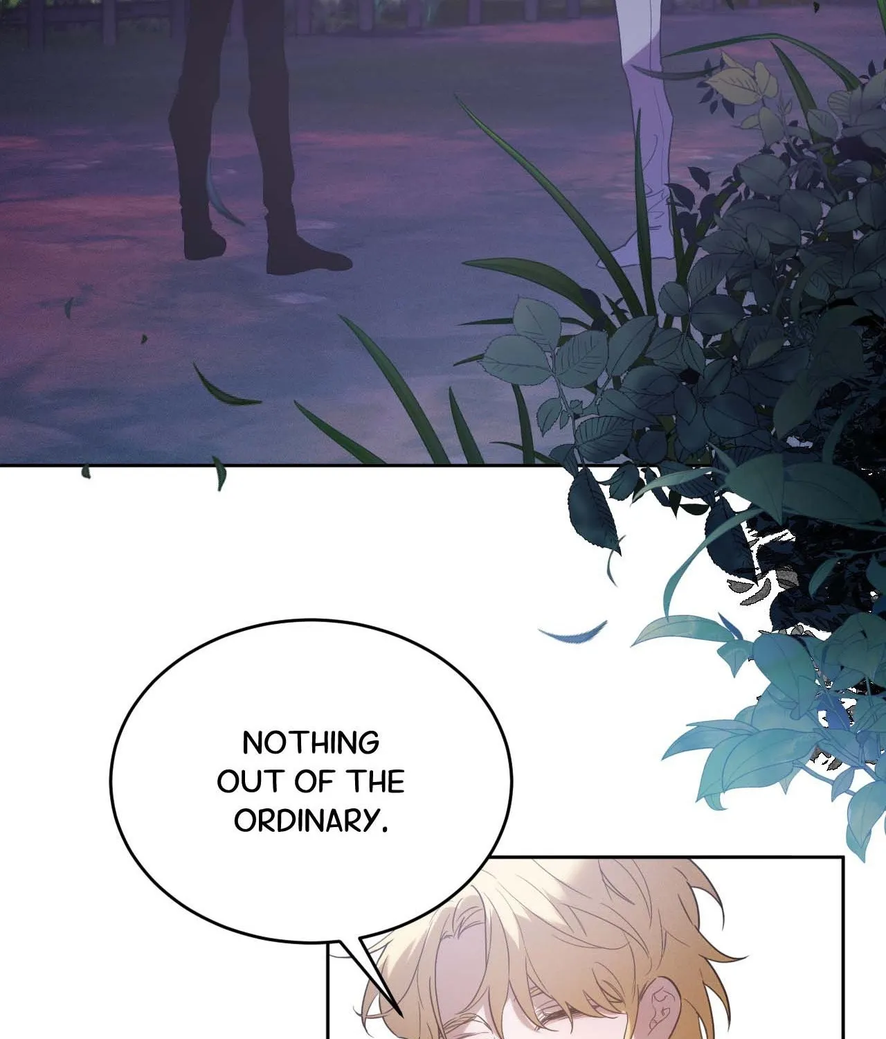 Read Not a Peep! chapter 18 image 94 on Lezhin