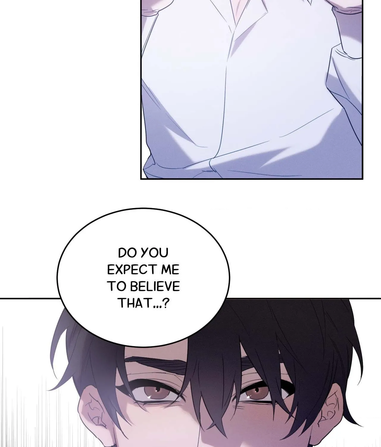 Read Not a Peep! chapter 18 image 96 on Lezhin