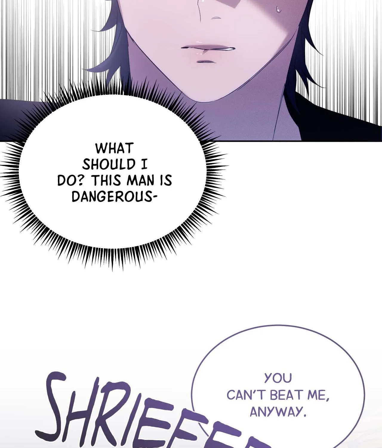 Read Not a Peep! chapter 18 image 97 on Lezhin