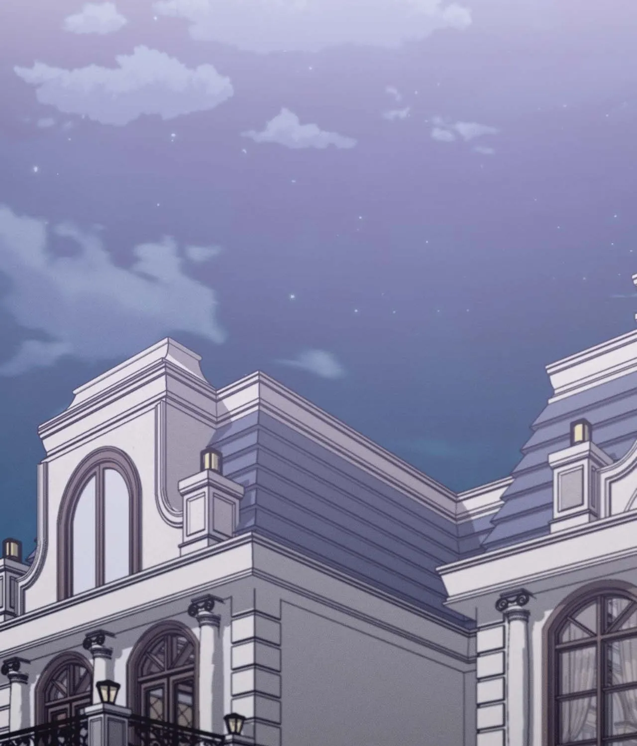 Read Not a Peep! chapter 19 image 1 on Lezhin