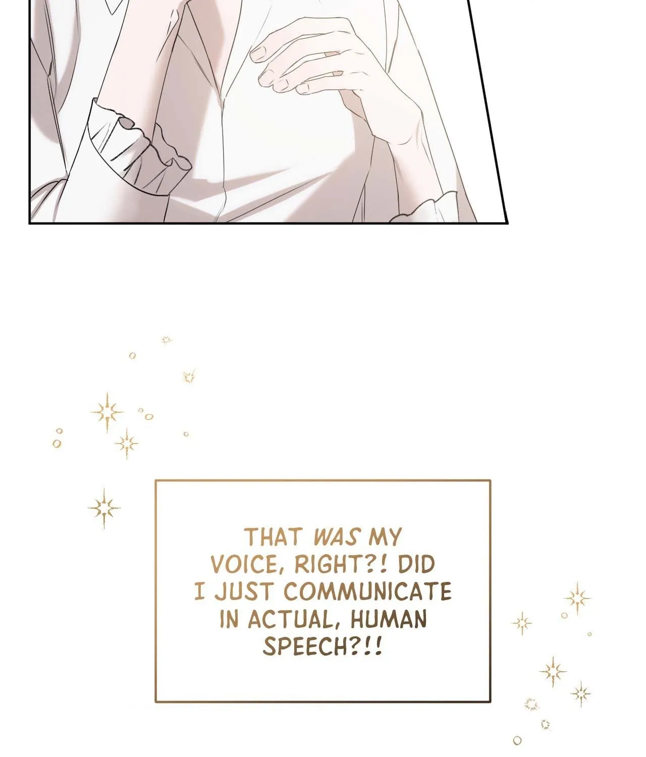 Read Not a Peep! chapter 19 image 102 on Lezhin