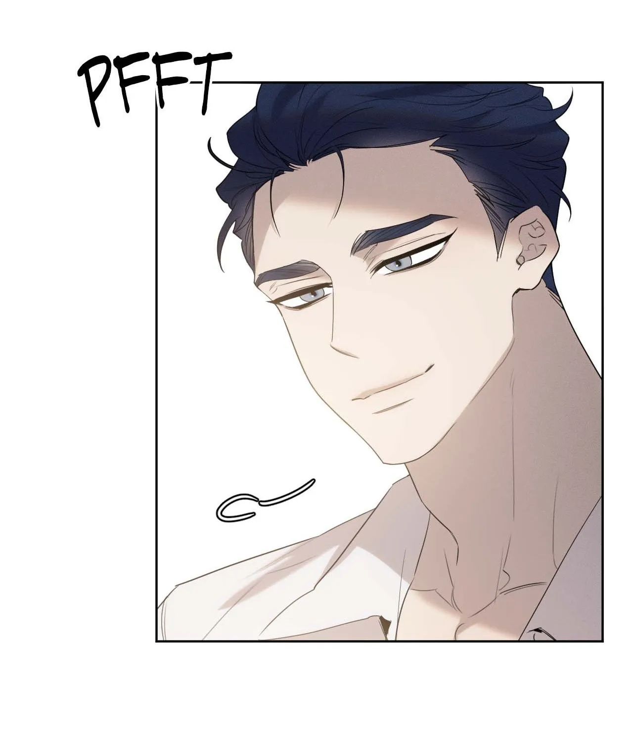 Read Not a Peep! chapter 19 image 106 on Lezhin