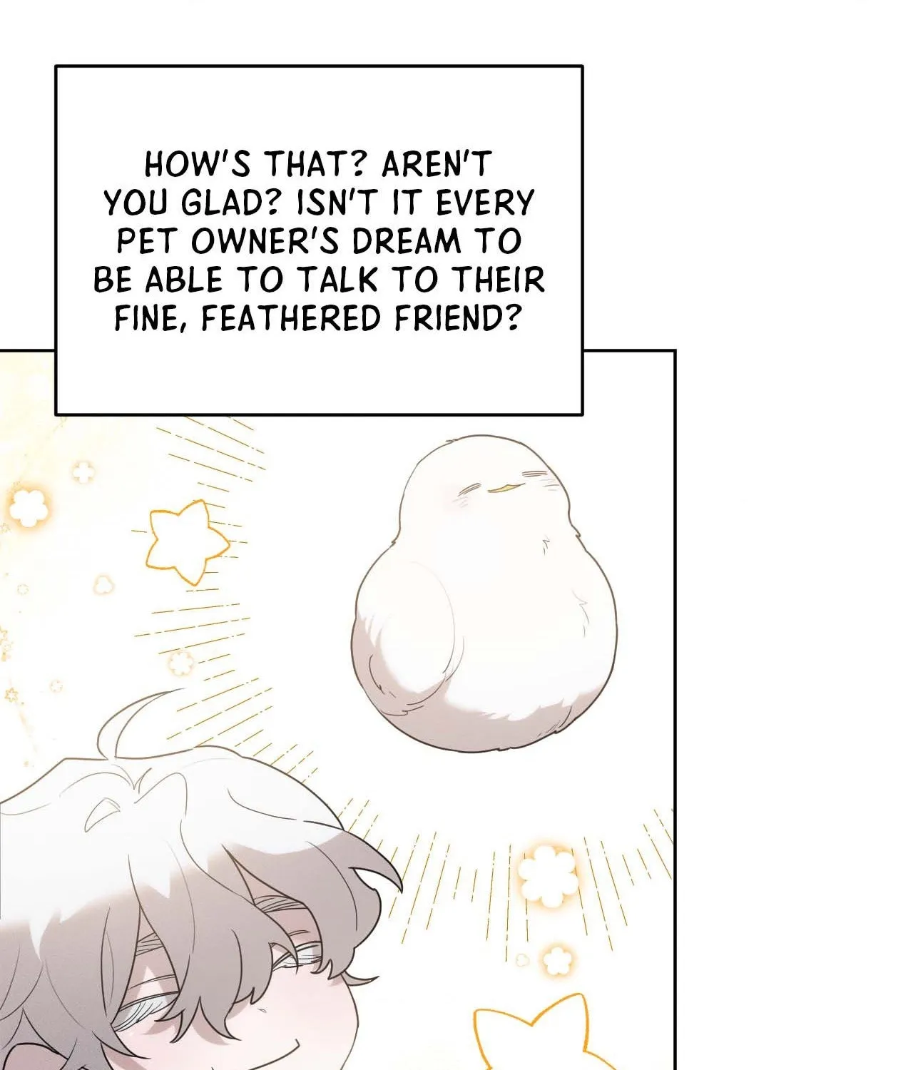 Read Not a Peep! chapter 19 image 108 on Lezhin