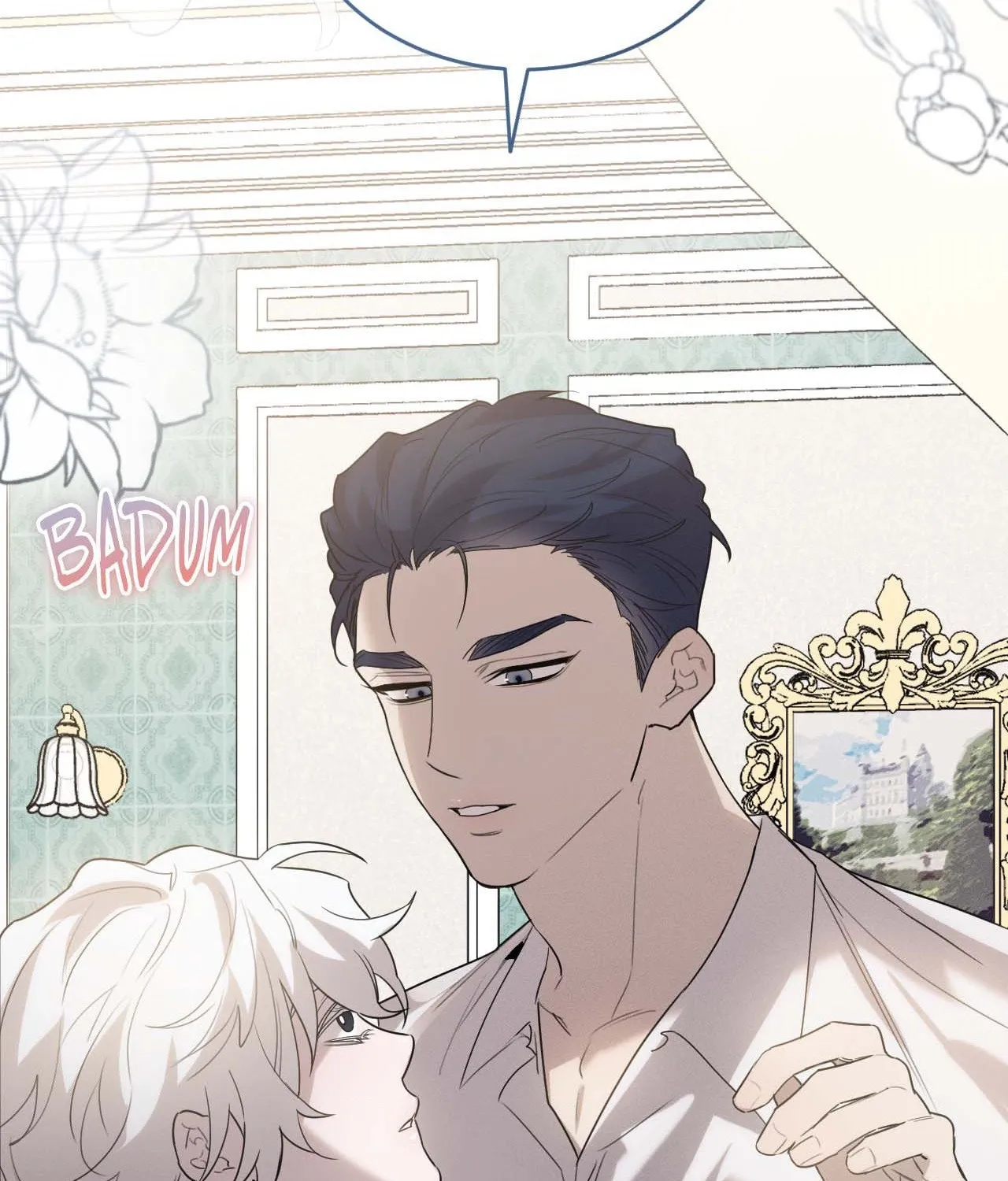 Read Not a Peep! chapter 19 image 111 on Lezhin
