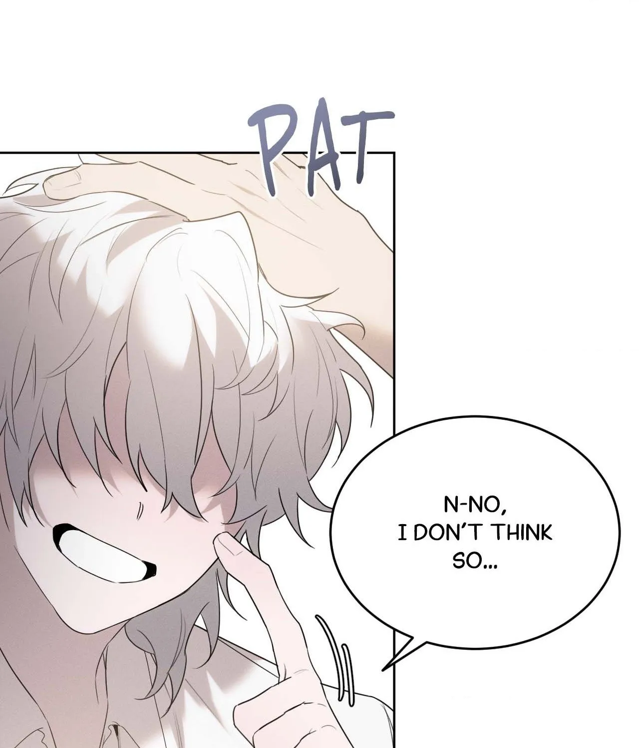 Read Not a Peep! chapter 19 image 114 on Lezhin