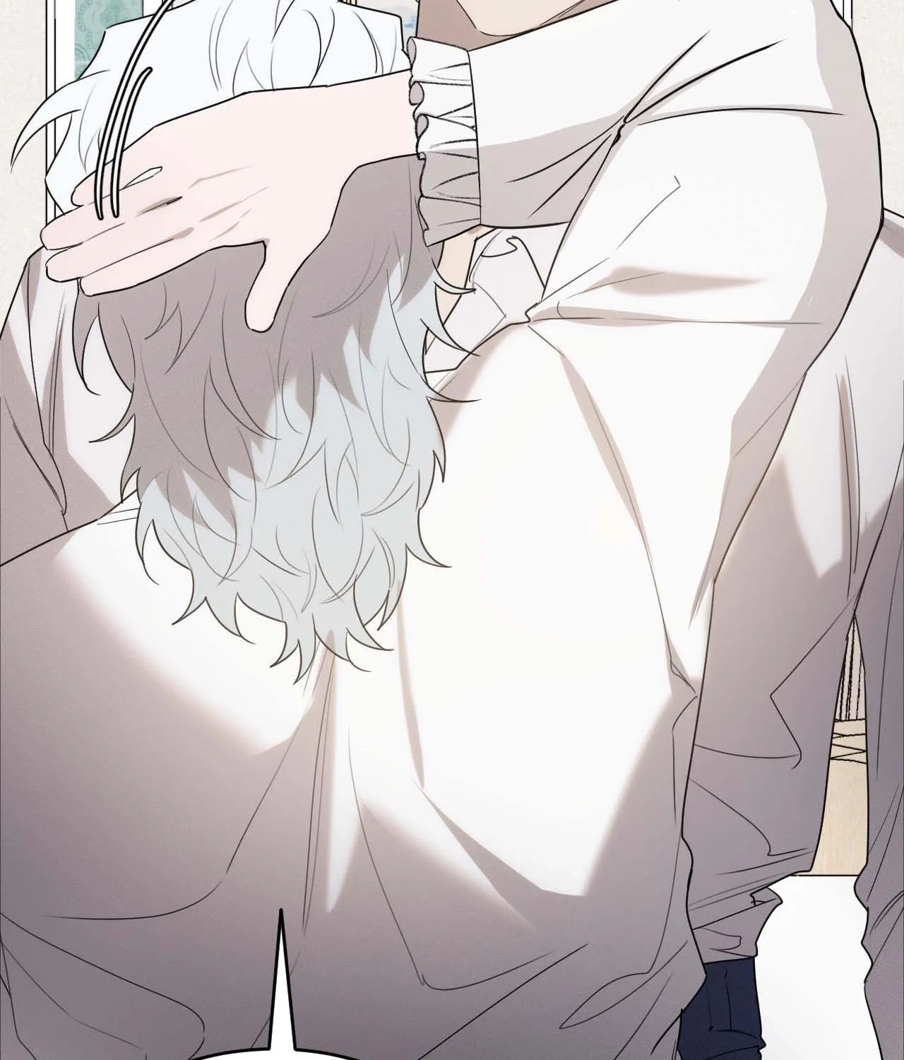 Read Not a Peep! chapter 19 image 117 on Lezhin