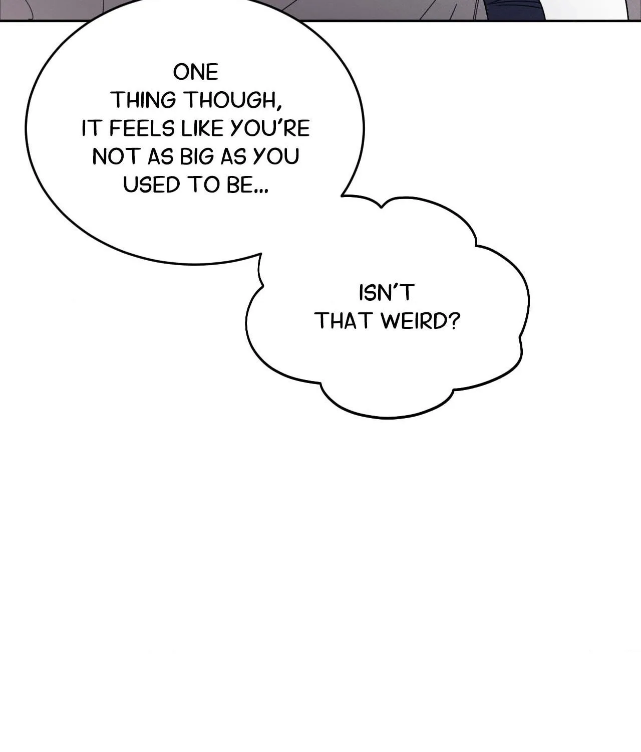 Read Not a Peep! chapter 19 image 118 on Lezhin