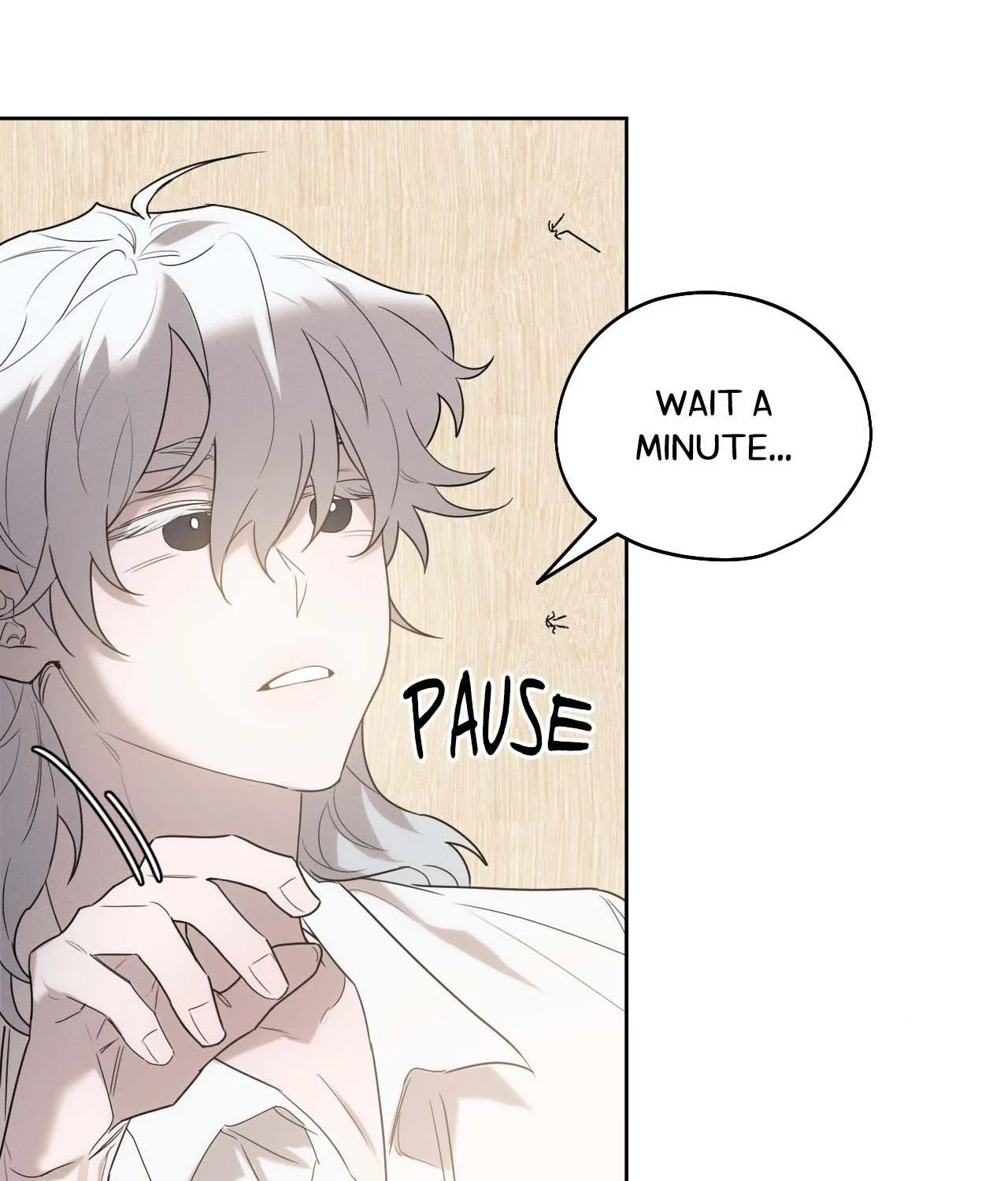 Read Not a Peep! chapter 19 image 121 on Lezhin