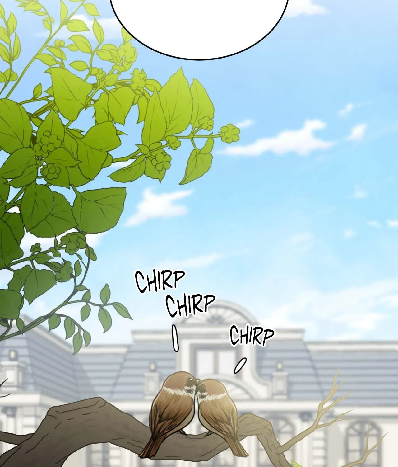 Read Not a Peep! chapter 19 image 124 on Lezhin