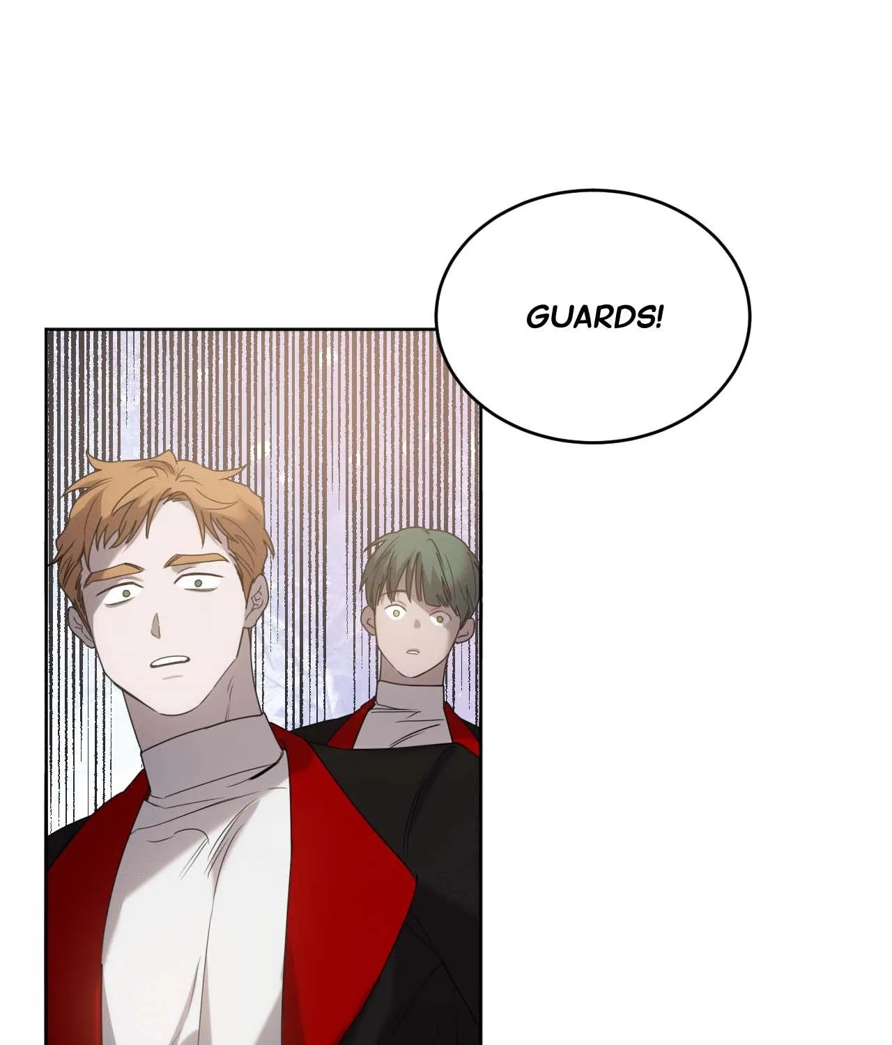 Read Not a Peep! chapter 19 image 13 on Lezhin