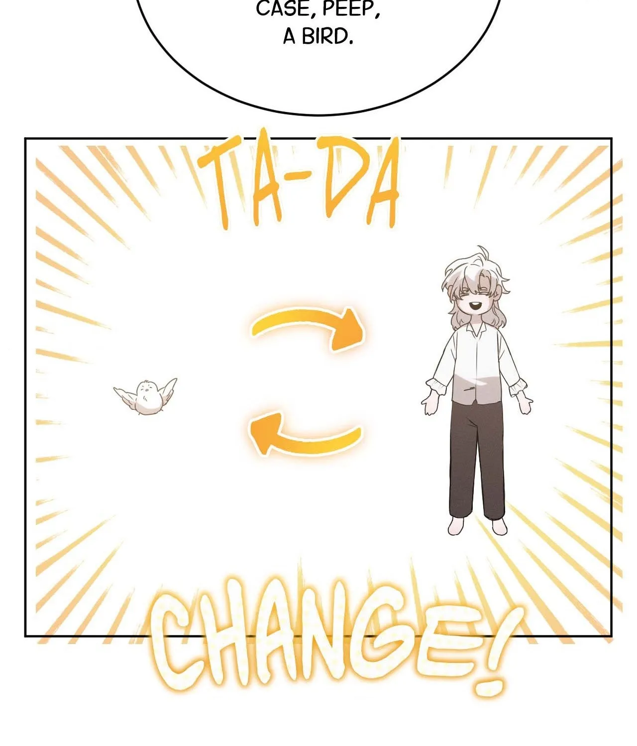 Read Not a Peep! chapter 19 image 132 on Lezhin