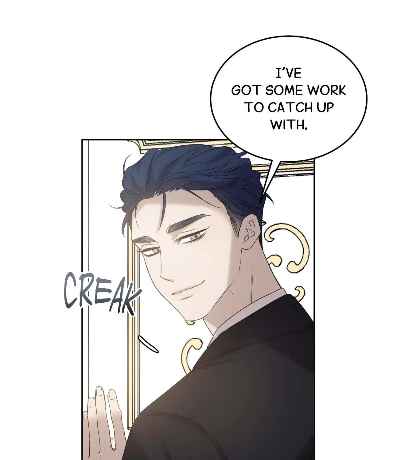 Read Not a Peep! chapter 19 image 138 on Lezhin