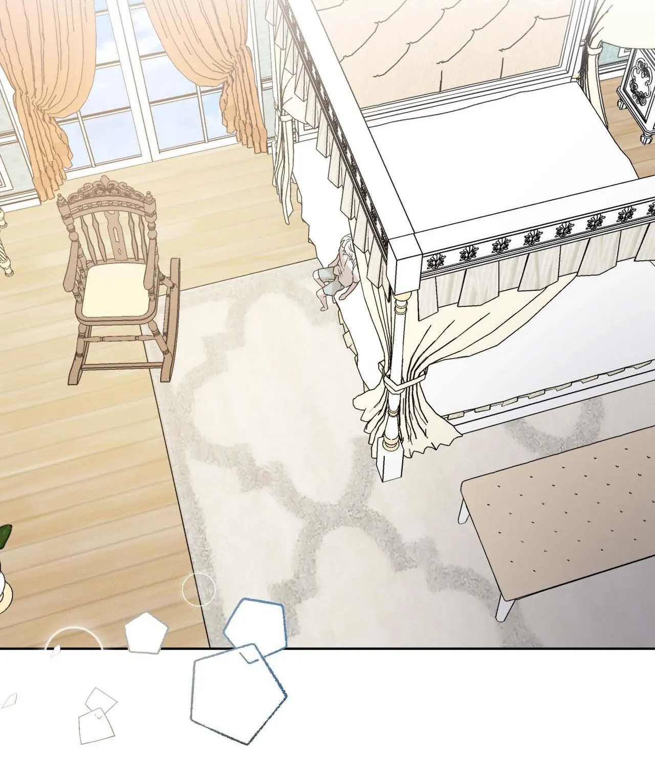 Read Not a Peep! chapter 19 image 142 on Lezhin