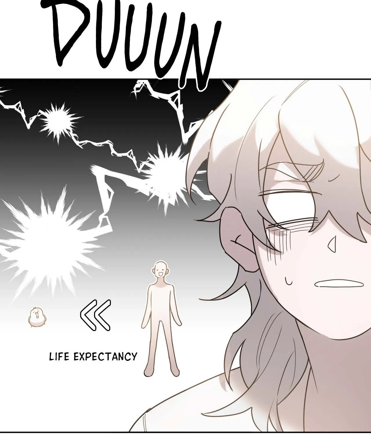 Read Not a Peep! chapter 19 image 154 on Lezhin