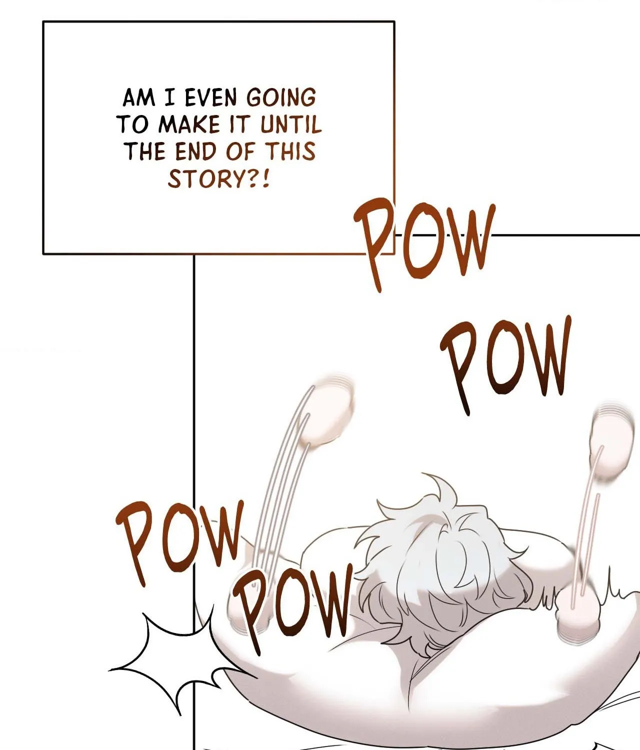 Read Not a Peep! chapter 19 image 156 on Lezhin