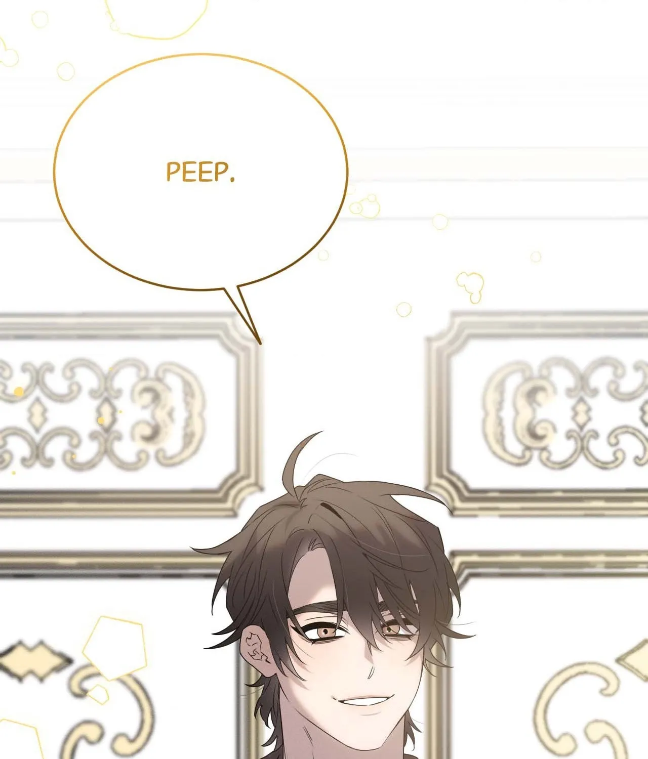 Read Not a Peep! chapter 19 image 165 on Lezhin