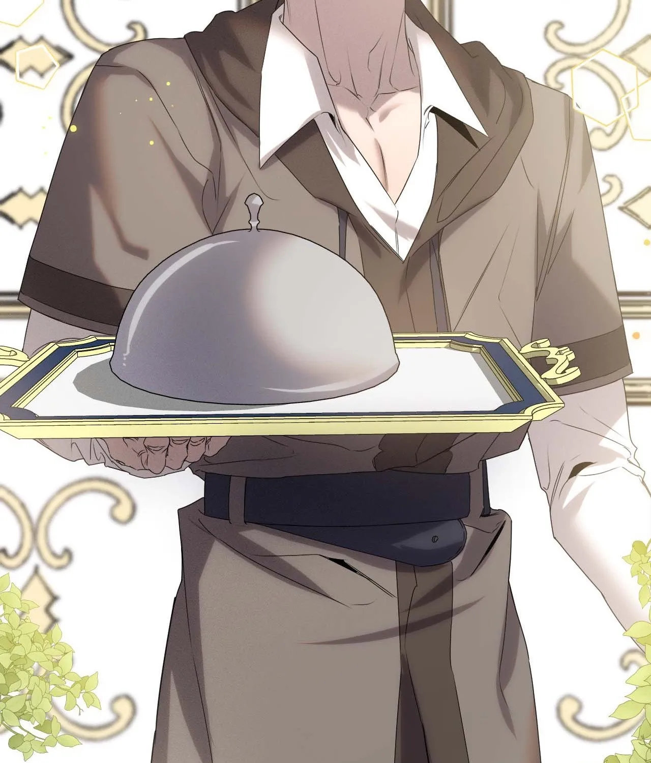 Read Not a Peep! chapter 19 image 166 on Lezhin
