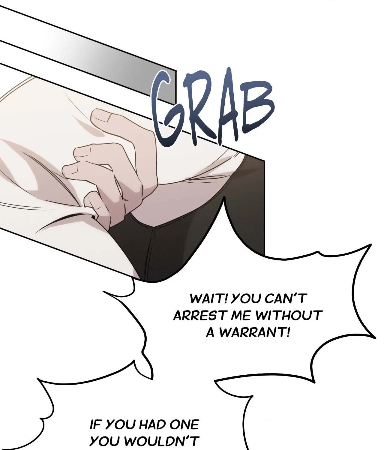 Read Not a Peep! chapter 19 image 18 on Lezhin