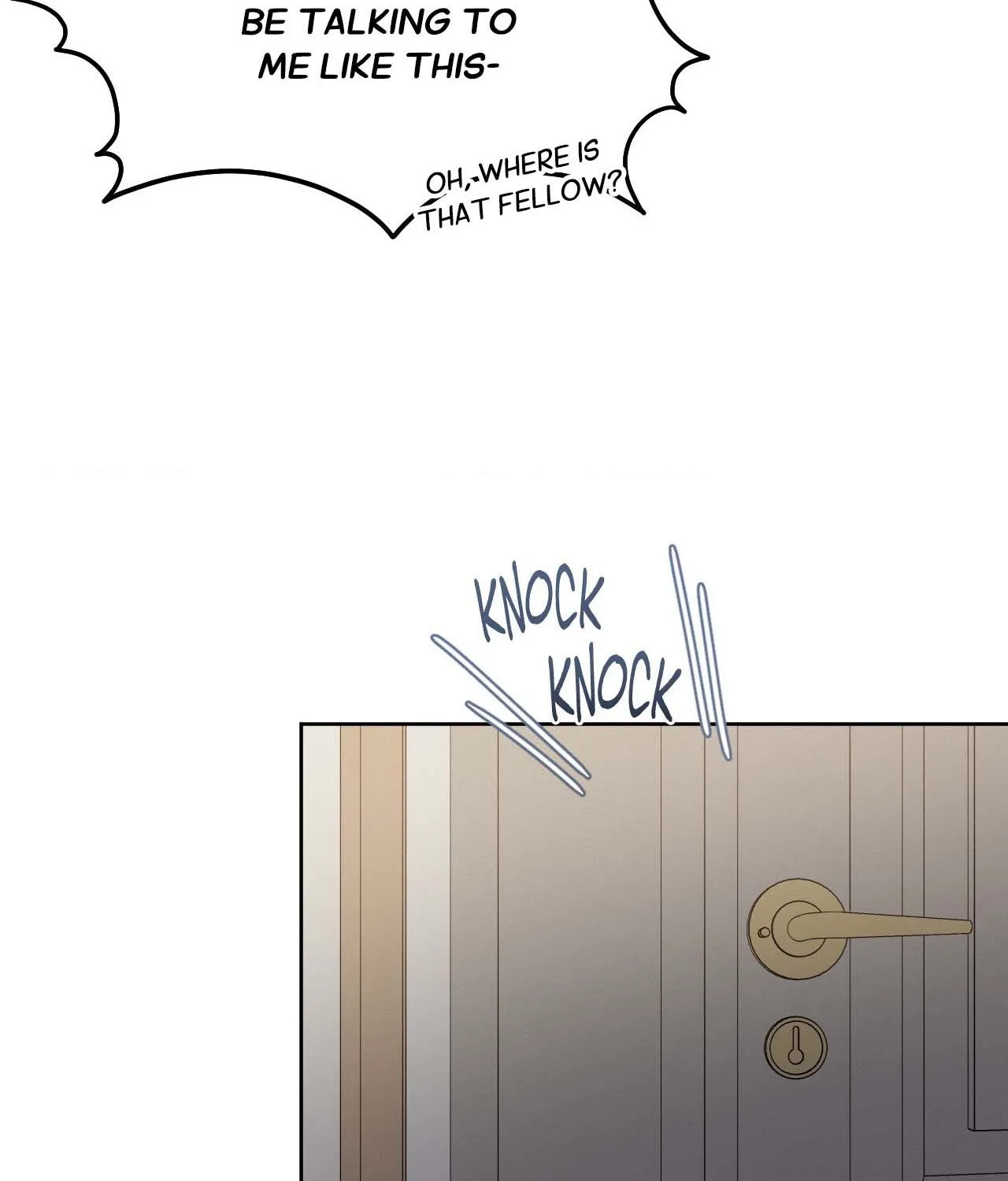 Read Not a Peep! chapter 19 image 19 on Lezhin