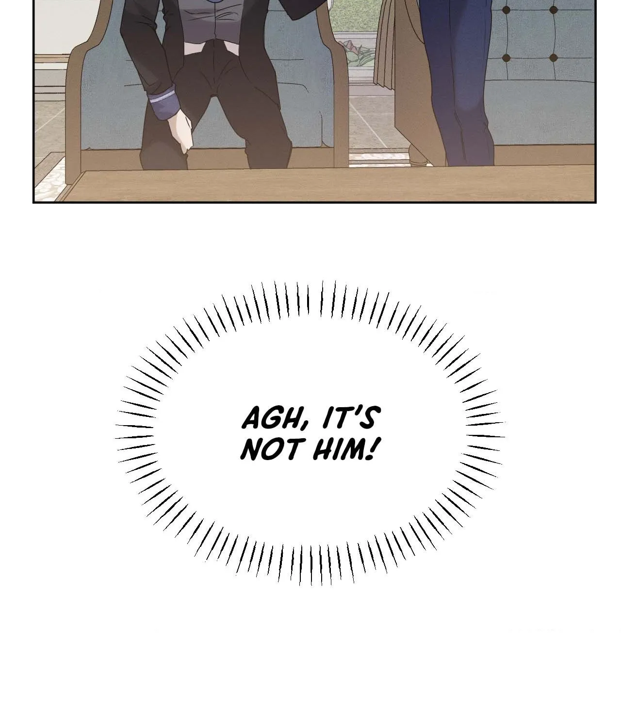 Read Not a Peep! chapter 19 image 22 on Lezhin