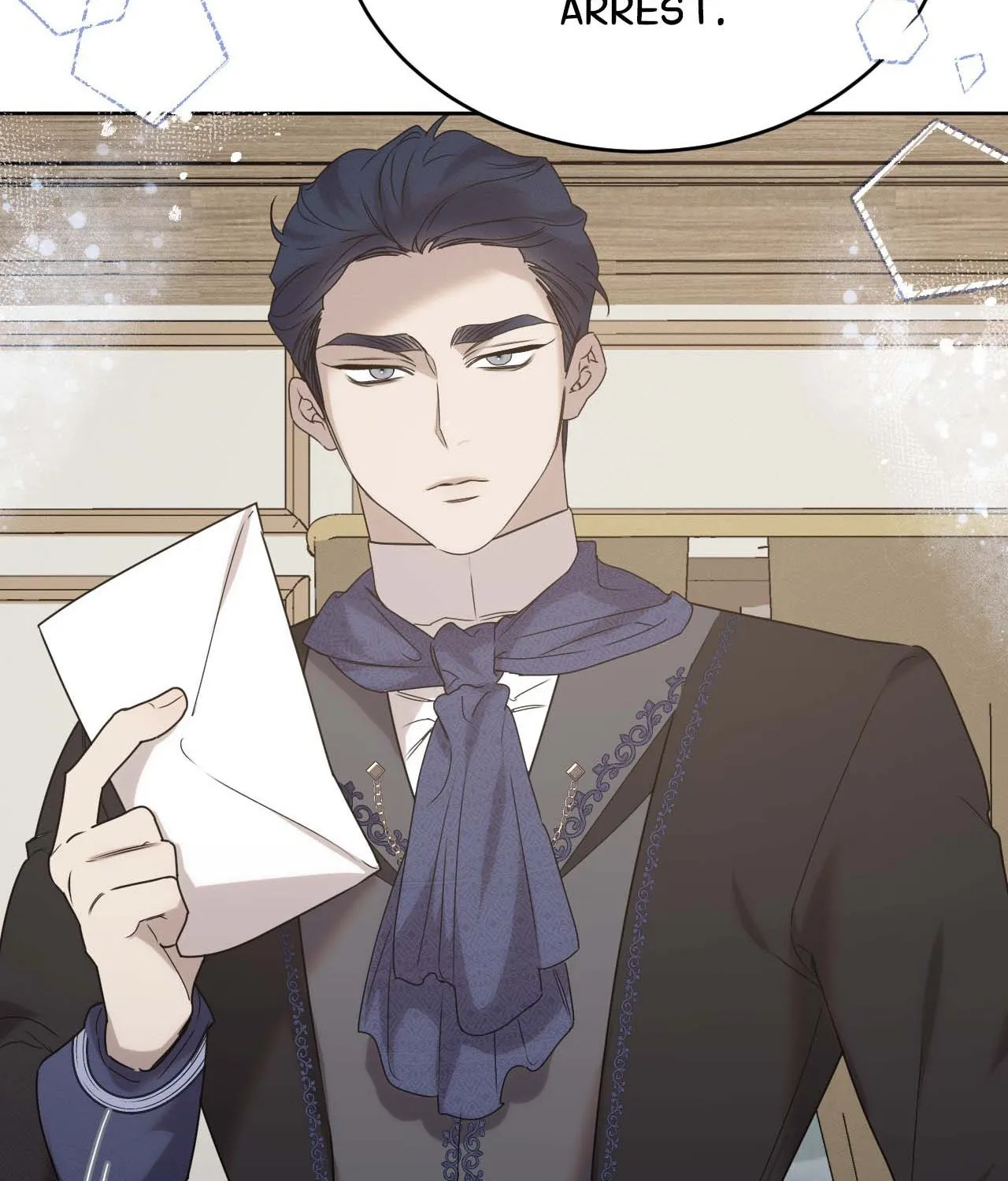 Read Not a Peep! chapter 19 image 24 on Lezhin