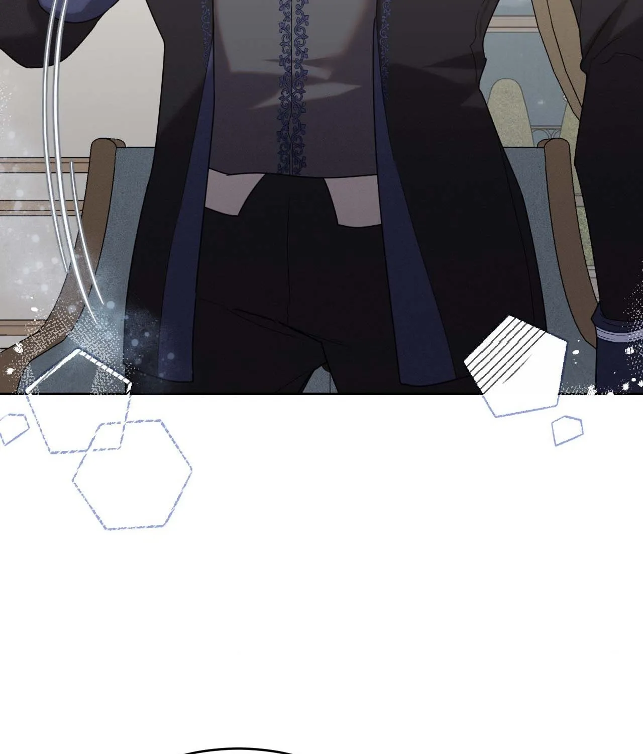 Read Not a Peep! chapter 19 image 25 on Lezhin