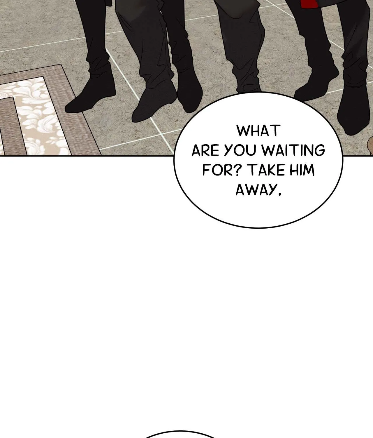 Read Not a Peep! chapter 19 image 28 on Lezhin