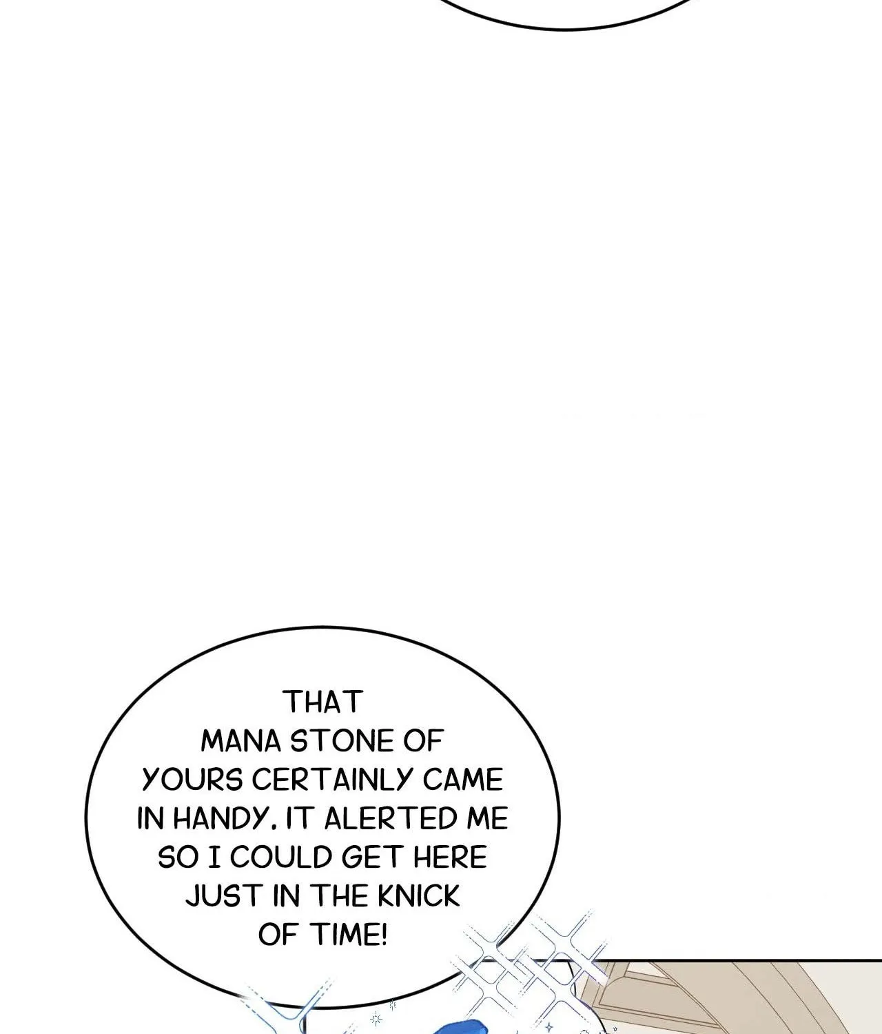 Read Not a Peep! chapter 19 image 37 on Lezhin