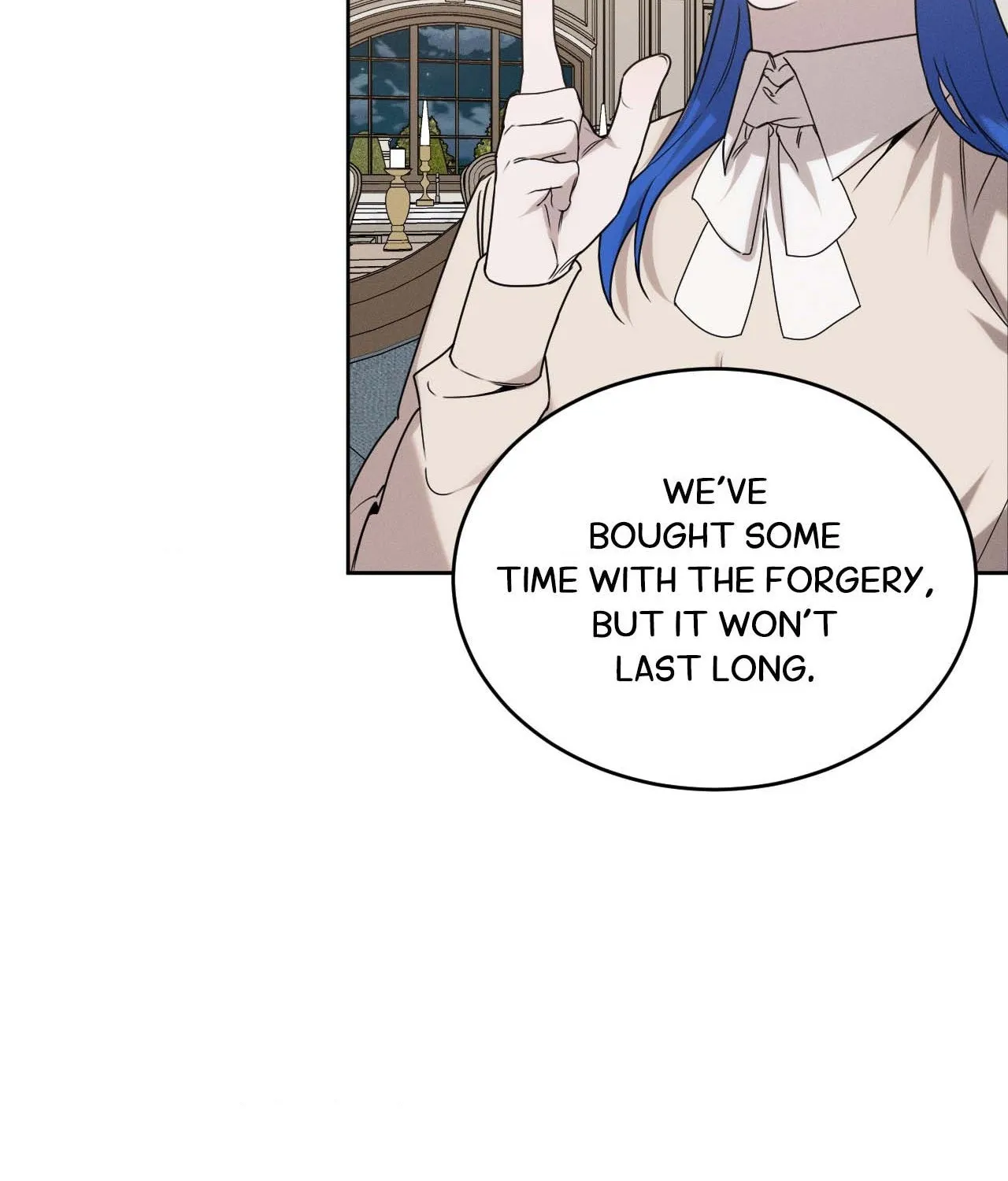 Read Not a Peep! chapter 19 image 39 on Lezhin