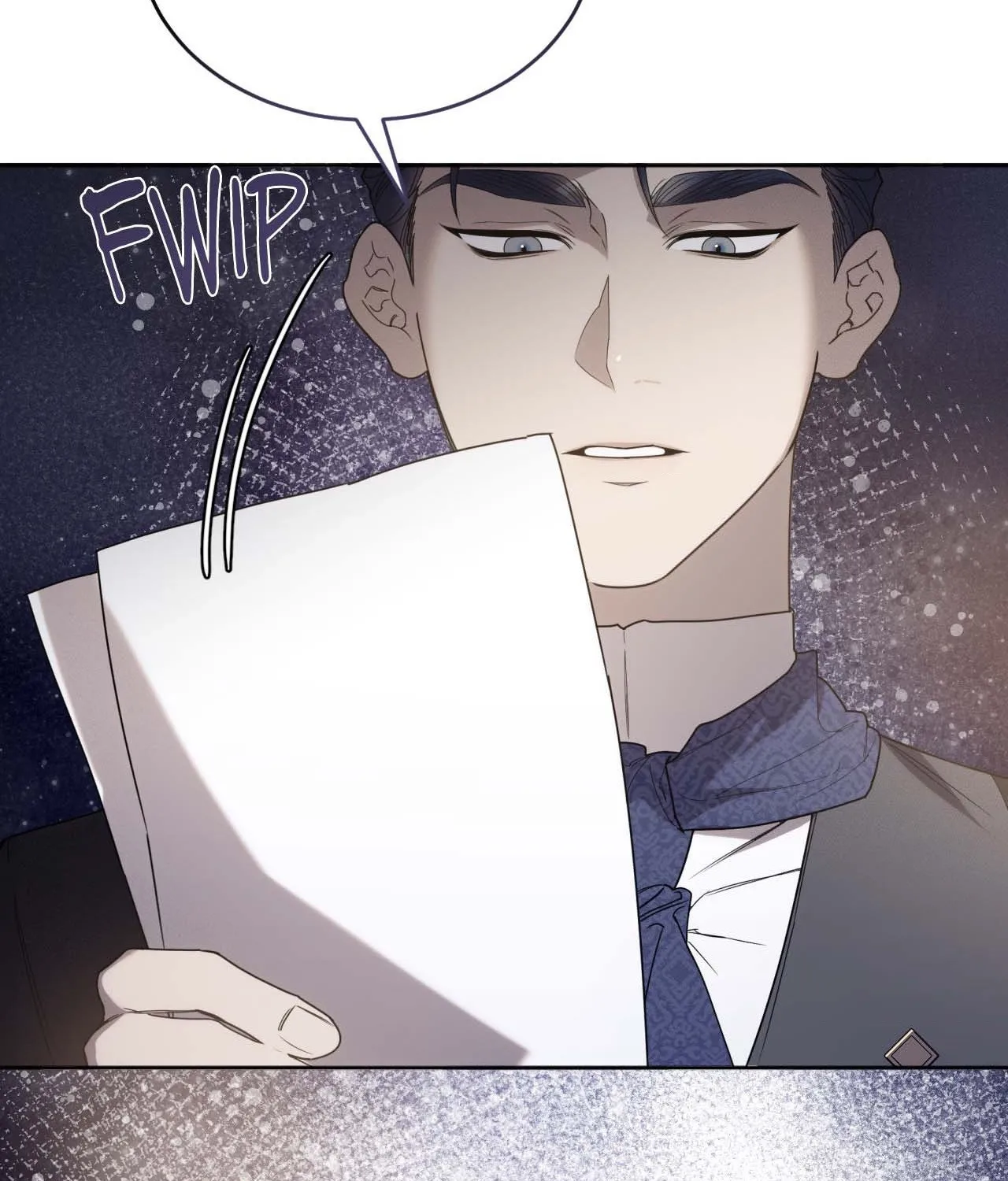 Read Not a Peep! chapter 19 image 4 on Lezhin