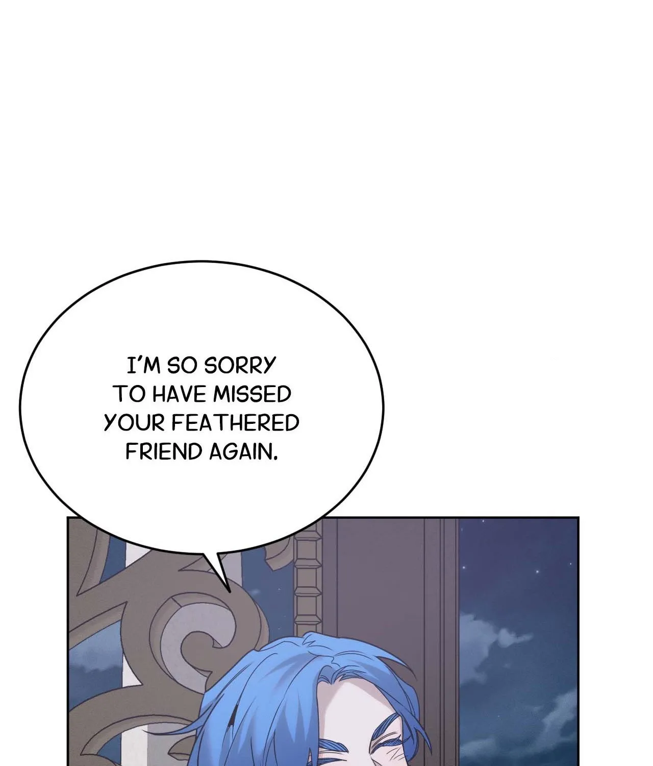 Read Not a Peep! chapter 19 image 42 on Lezhin