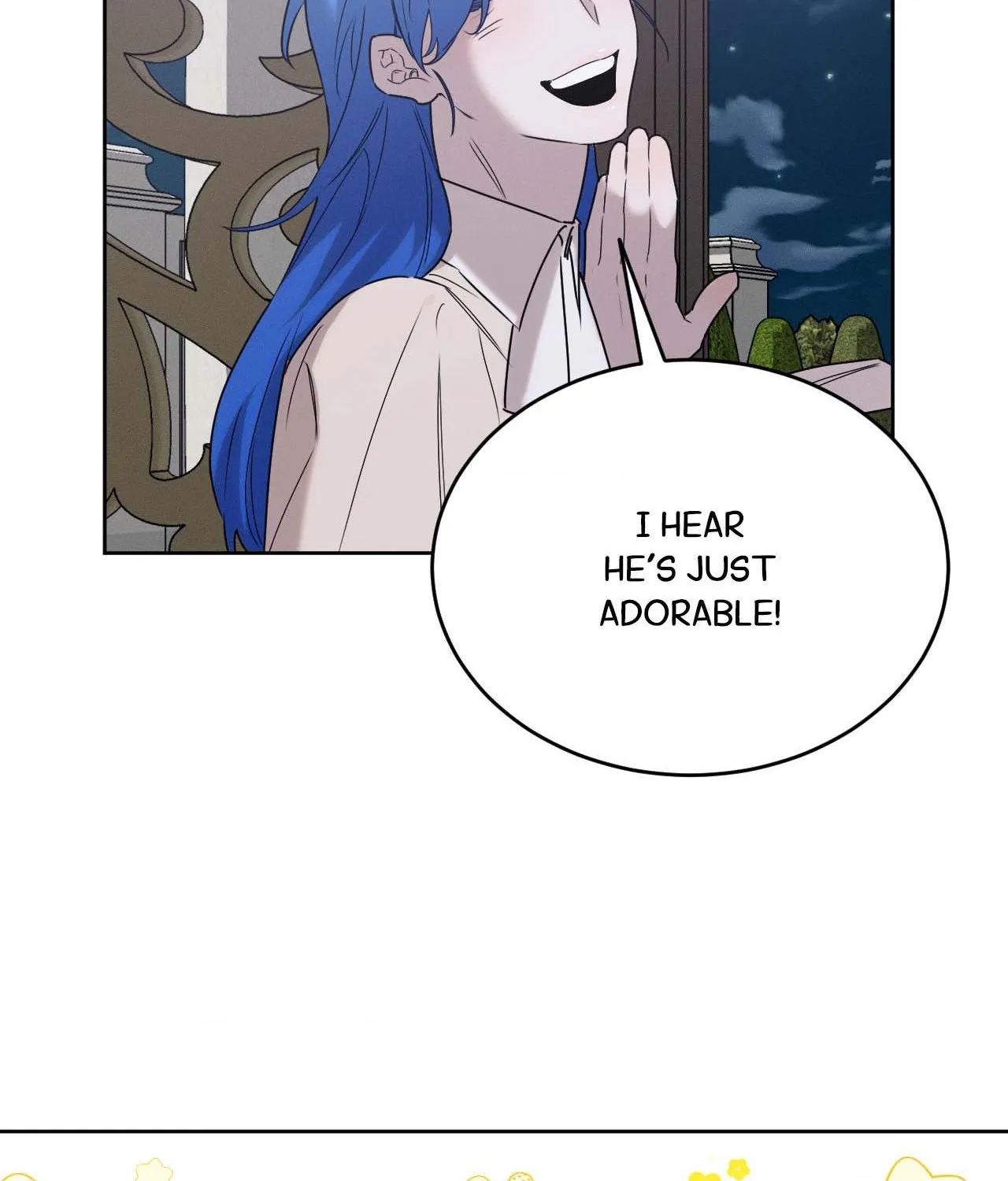 Read Not a Peep! chapter 19 image 43 on Lezhin