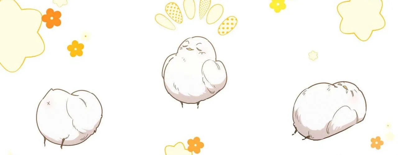 Read Not a Peep! chapter 19 image 44 on Lezhin