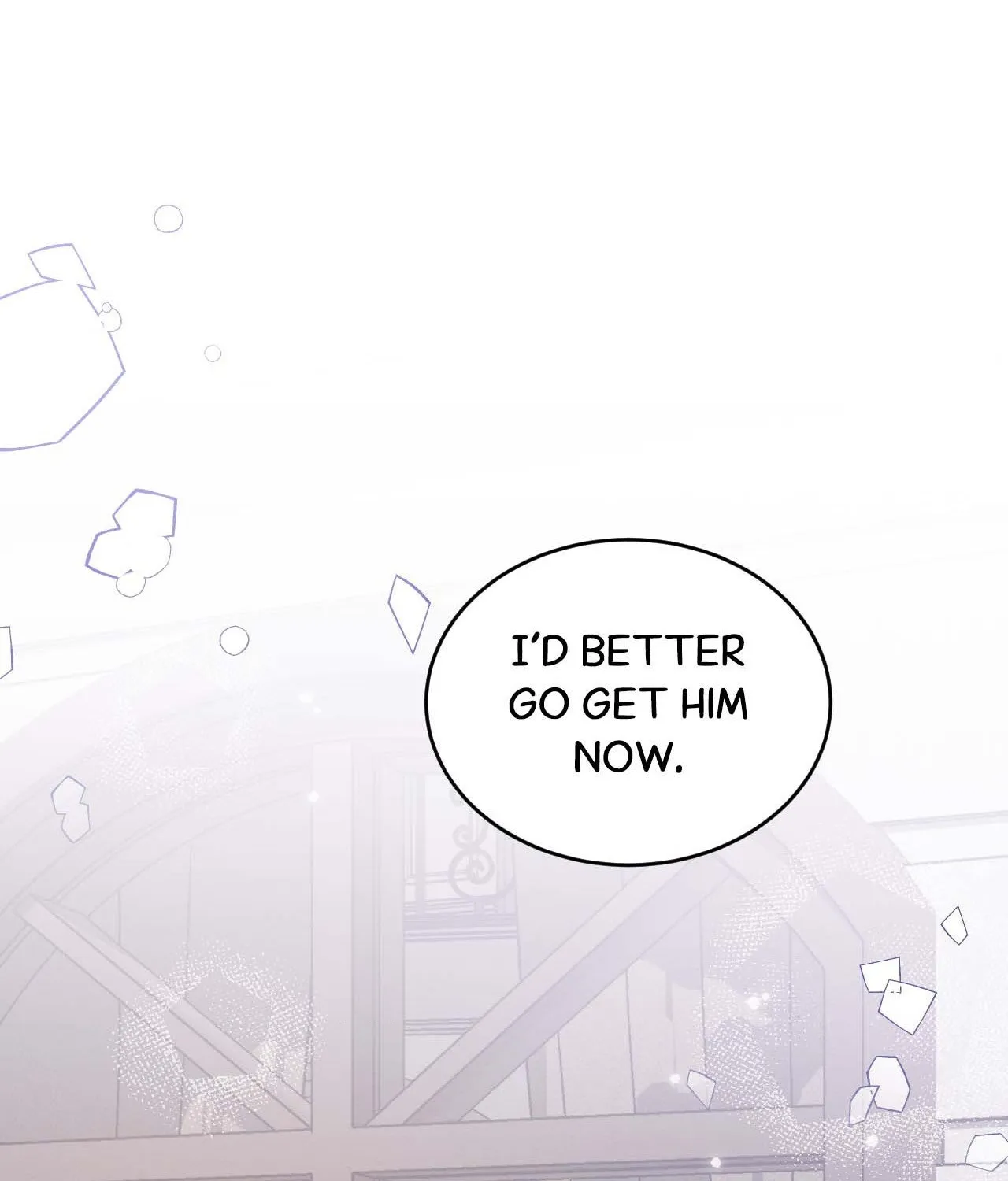 Read Not a Peep! chapter 19 image 46 on Lezhin
