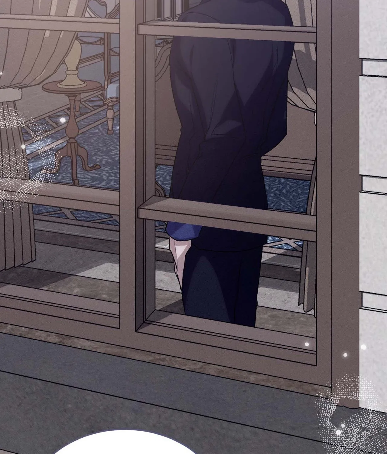 Read Not a Peep! chapter 19 image 48 on Lezhin