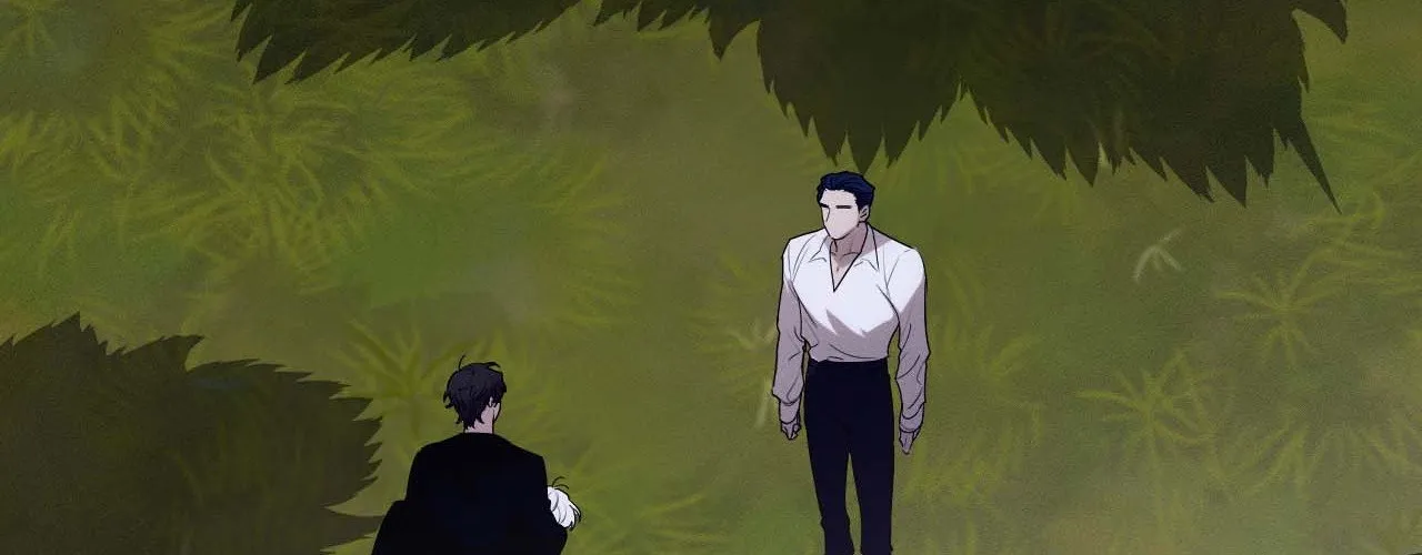 Read Not a Peep! chapter 19 image 56 on Lezhin