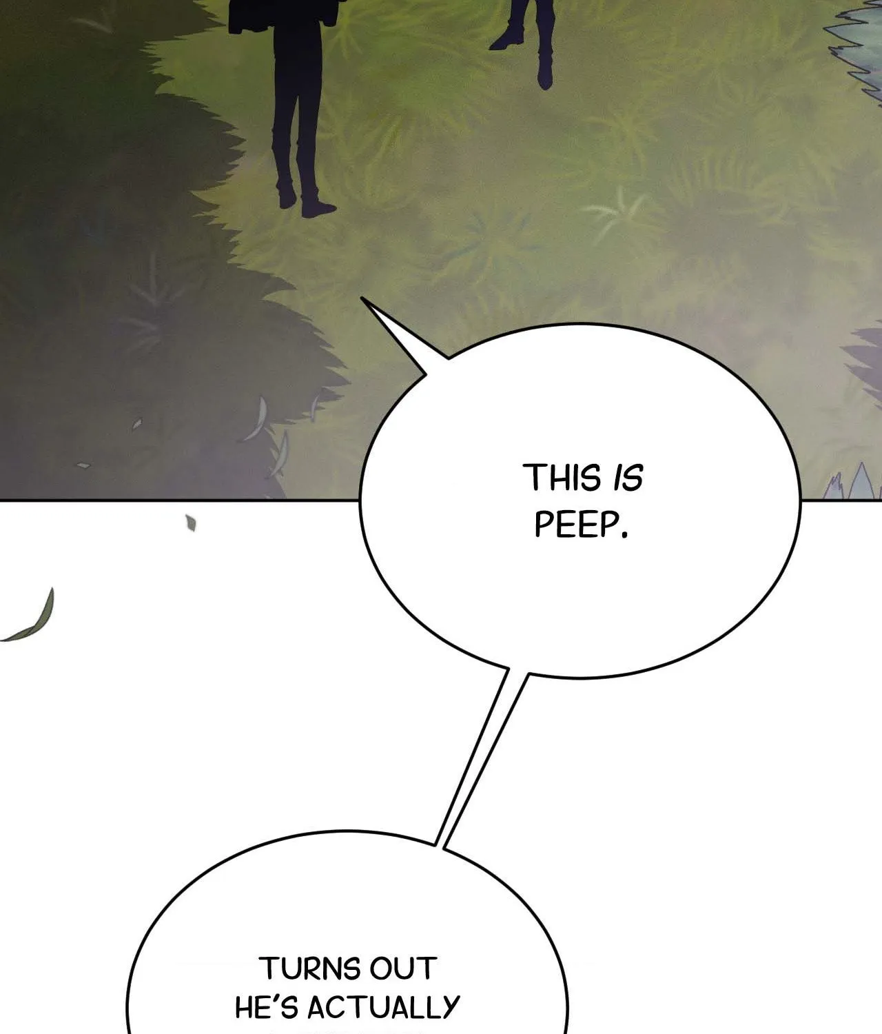 Read Not a Peep! chapter 19 image 57 on Lezhin
