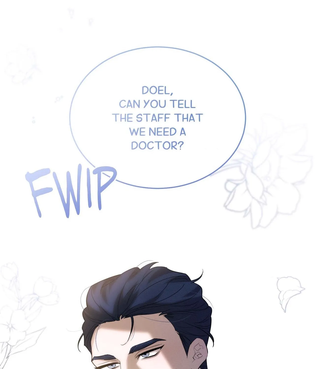 Read Not a Peep! chapter 19 image 64 on Lezhin