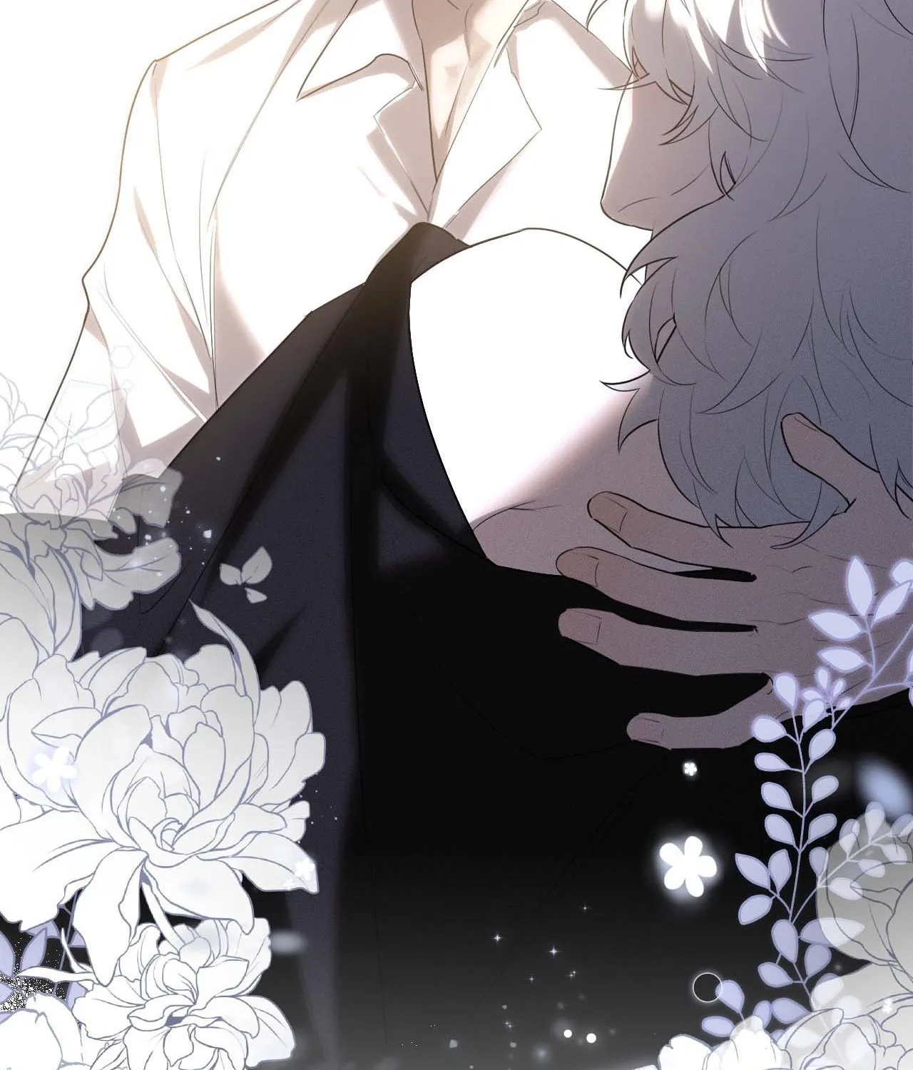 Read Not a Peep! chapter 19 image 66 on Lezhin