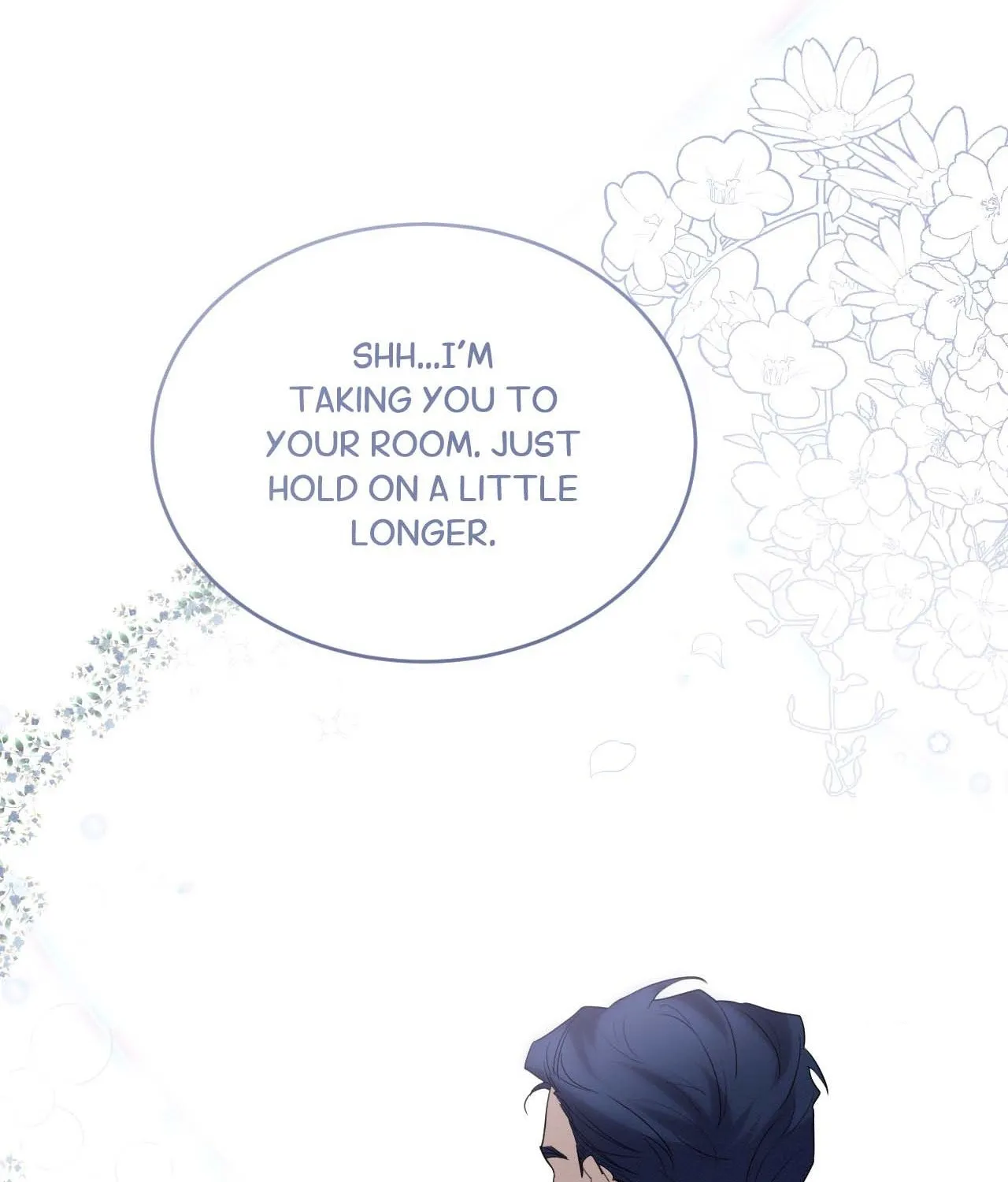 Read Not a Peep! chapter 19 image 73 on Lezhin
